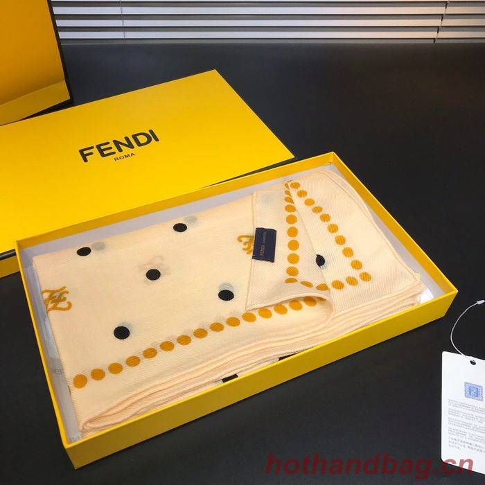 Fendi Scarf FDC00041 Fendi Scarf FDC00041