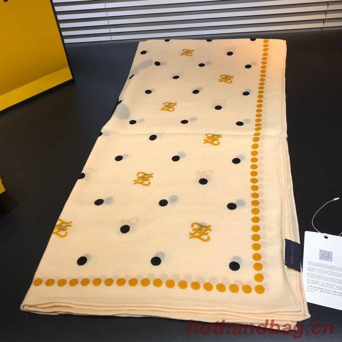 Fendi Scarf FDC00041 Fendi Scarf FDC00041