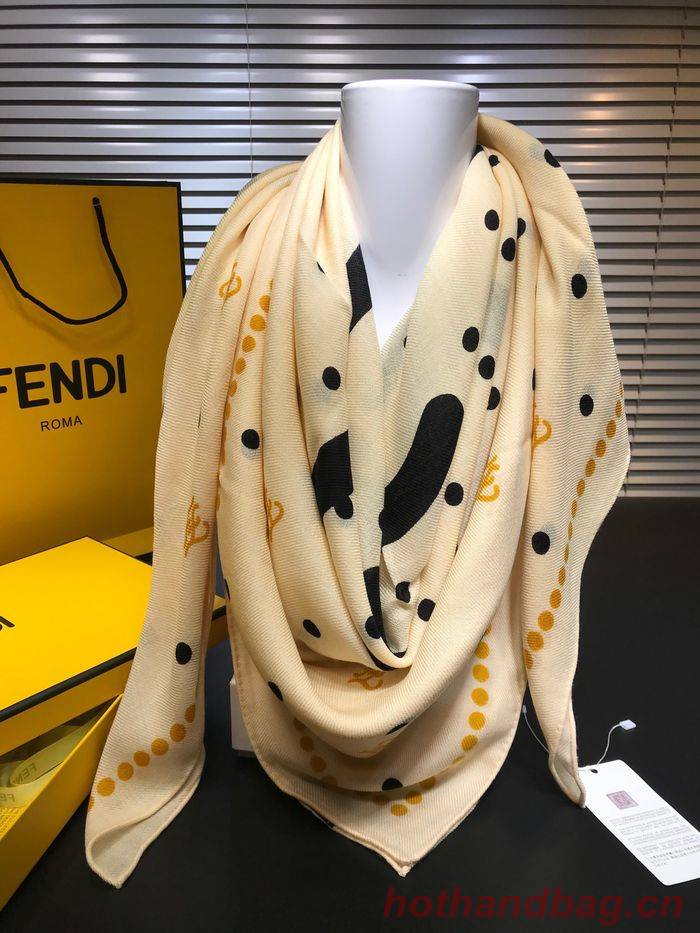 Fendi Scarf FDC00041 Fendi Scarf FDC00041