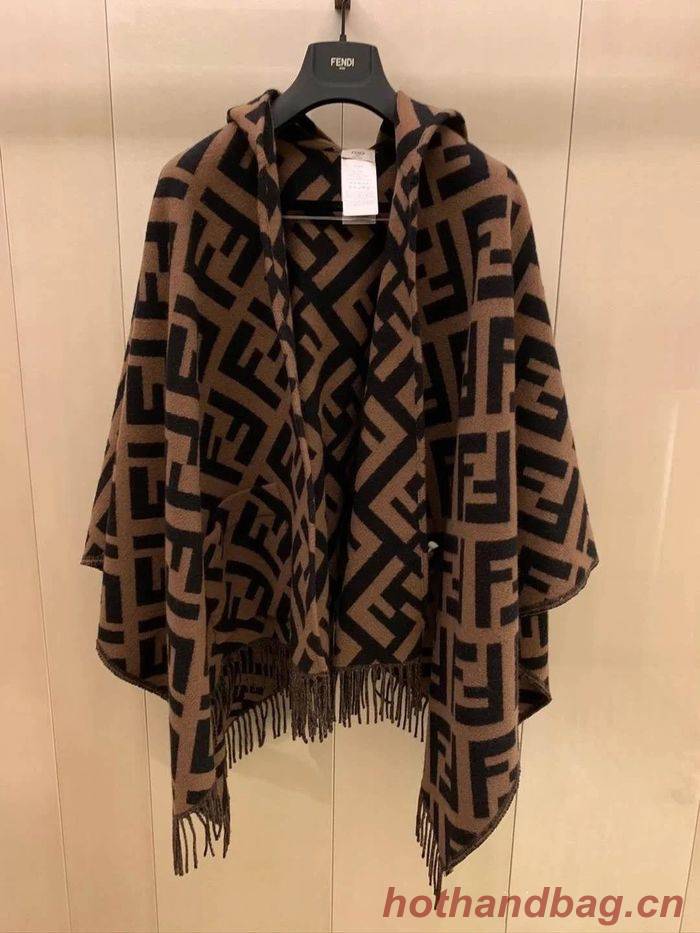 Fendi Scarf FDC00045 Fendi Scarf FDC00045