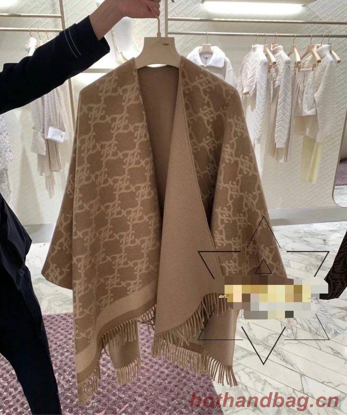 Fendi Scarf FDC00047 Fendi Scarf FDC00047