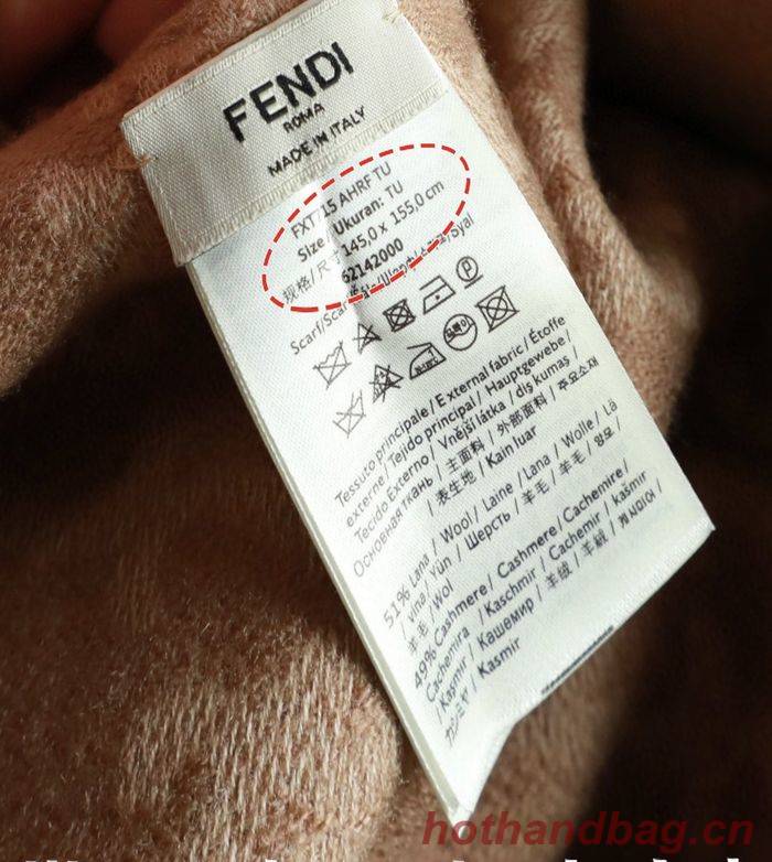 Fendi Scarf FDC00047 Fendi Scarf FDC00047