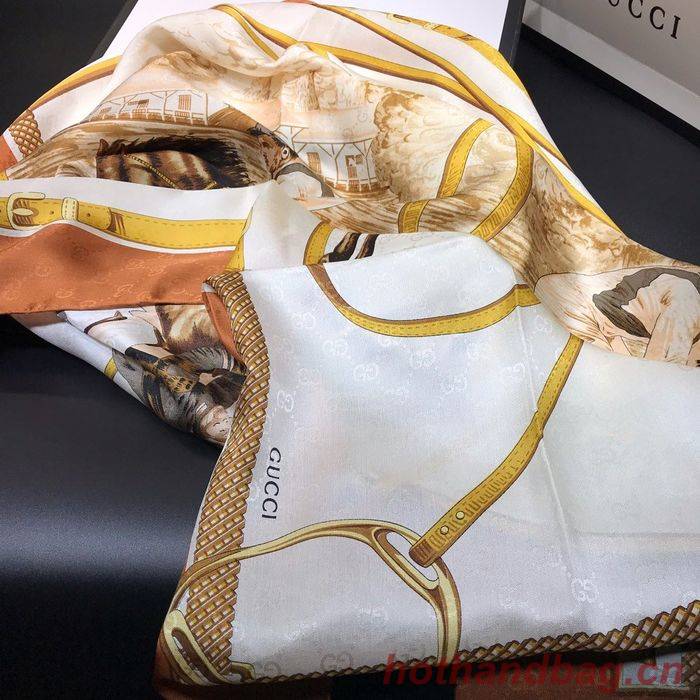 Gucci Scarf GUC00099 Gucci Scarf GUC00099