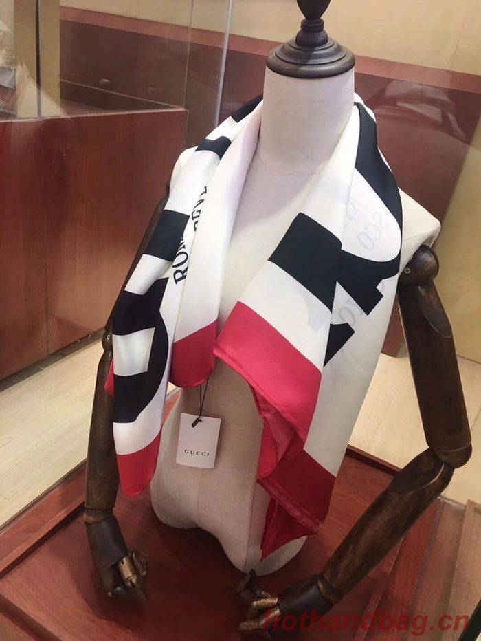 Gucci Scarf GUC00129 Gucci Scarf GUC00129