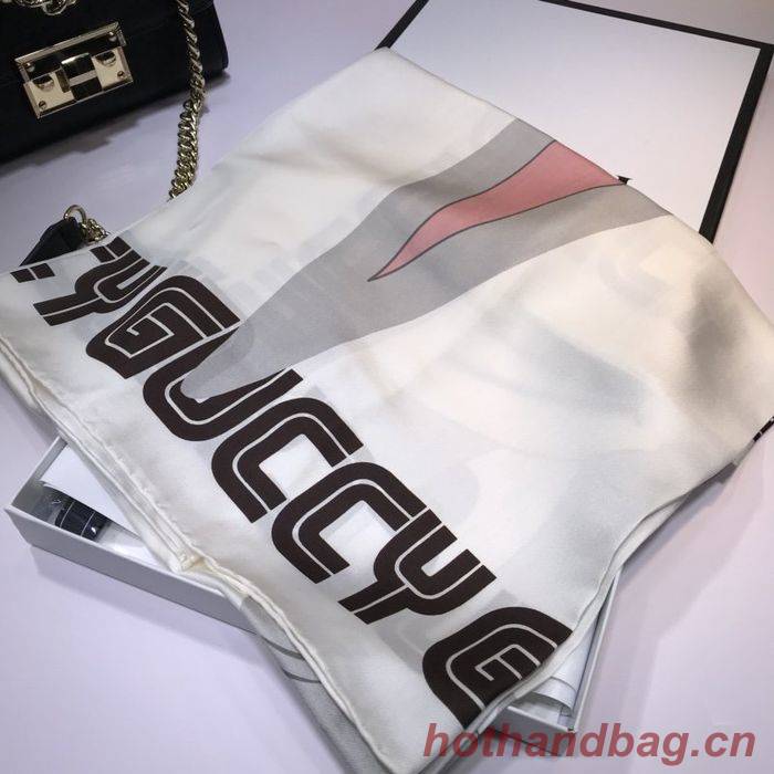 Gucci Scarf GUC00146 Gucci Scarf GUC00146