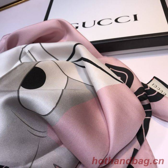 Gucci Scarf GUC00147 Gucci Scarf GUC00147