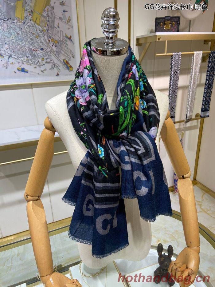 Gucci Scarf GUC00170 Gucci Scarf GUC00170