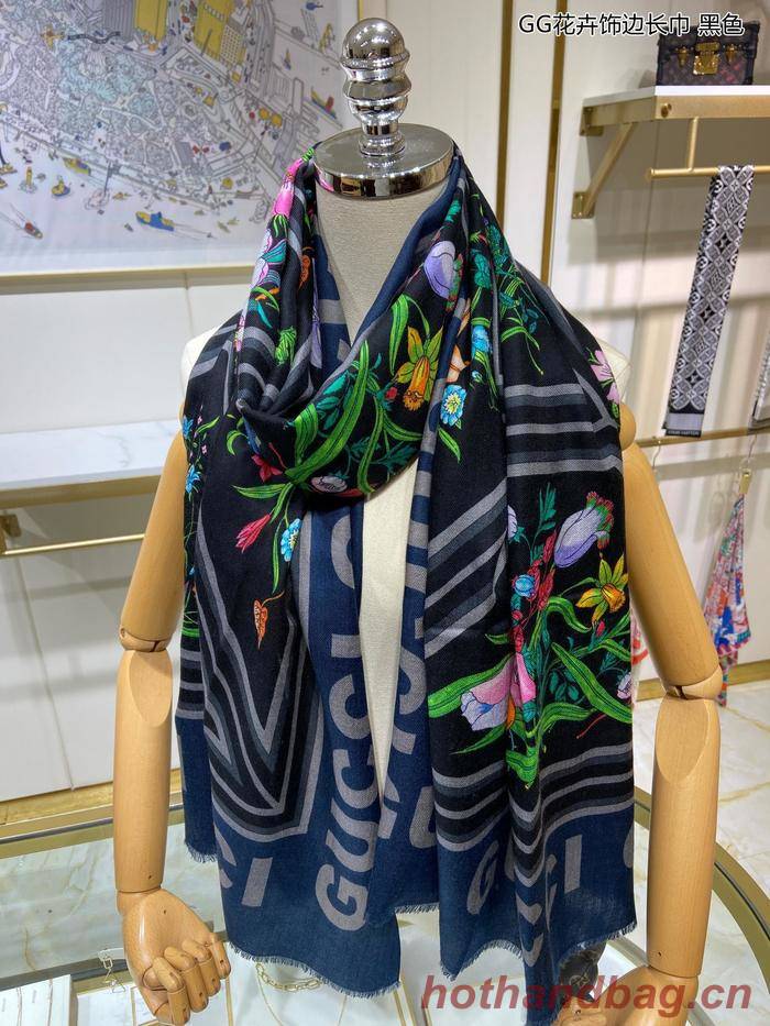 Gucci Scarf GUC00170 Gucci Scarf GUC00170