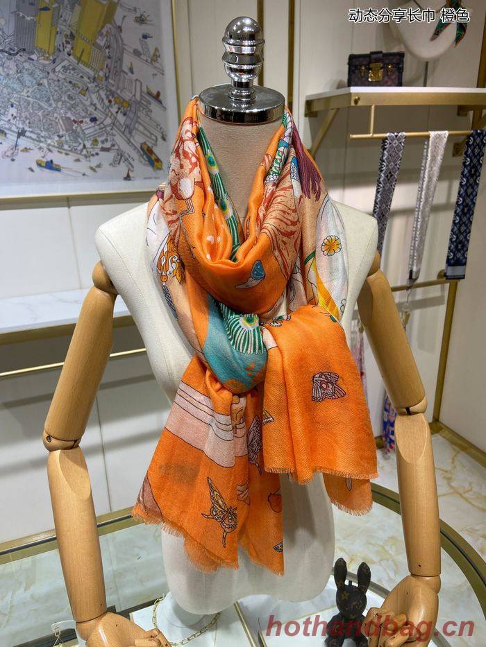 Gucci Scarf GUC00175 Gucci Scarf GUC00175