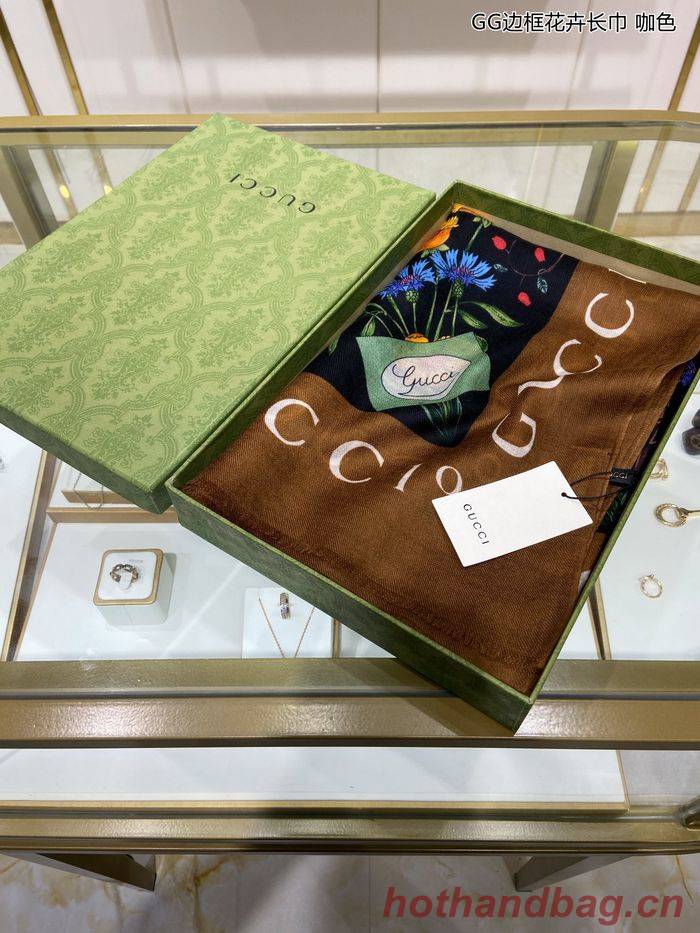 Gucci Scarf GUC00186 Gucci Scarf GUC00186