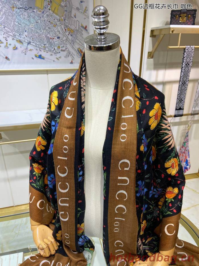 Gucci Scarf GUC00186 Gucci Scarf GUC00186