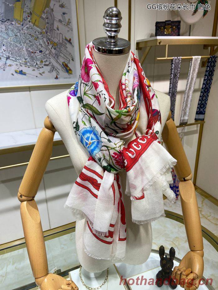 Gucci Scarf GUC00187 Gucci Scarf GUC00187