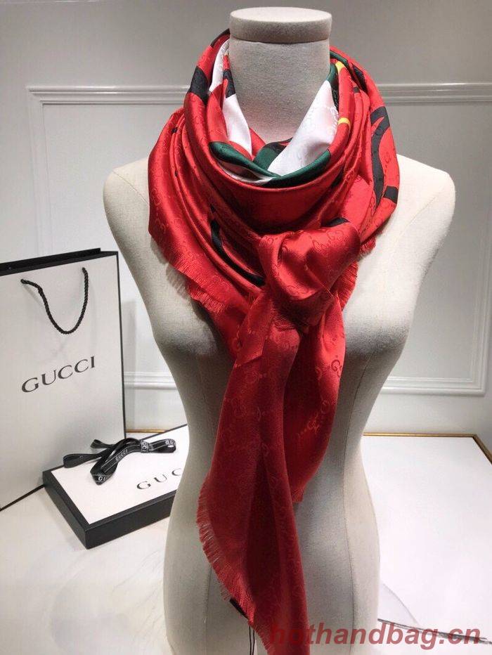Gucci Scarf GUC00195 Gucci Scarf GUC00195