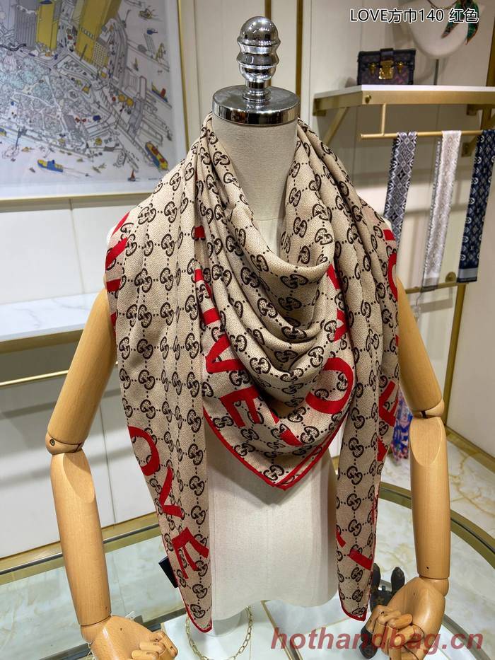 Gucci Scarf GUC00197 Gucci Scarf GUC00197