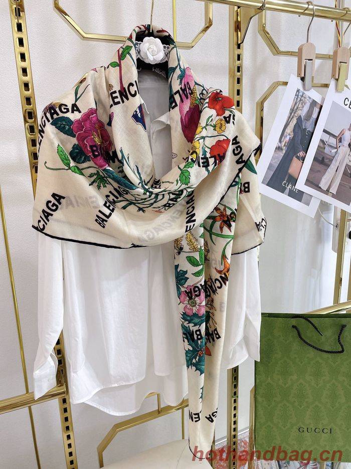 Gucci Scarf GUC00211 Gucci Scarf GUC00211