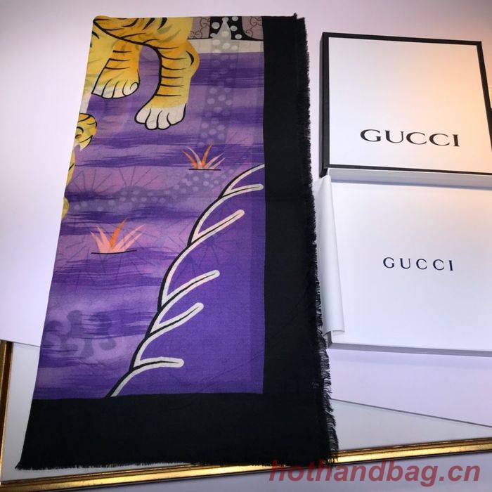 Gucci Scarf GUC00214 Gucci Scarf GUC00214