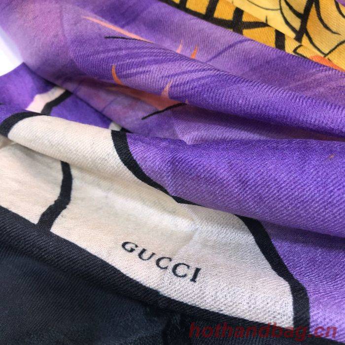 Gucci Scarf GUC00214 Gucci Scarf GUC00214
