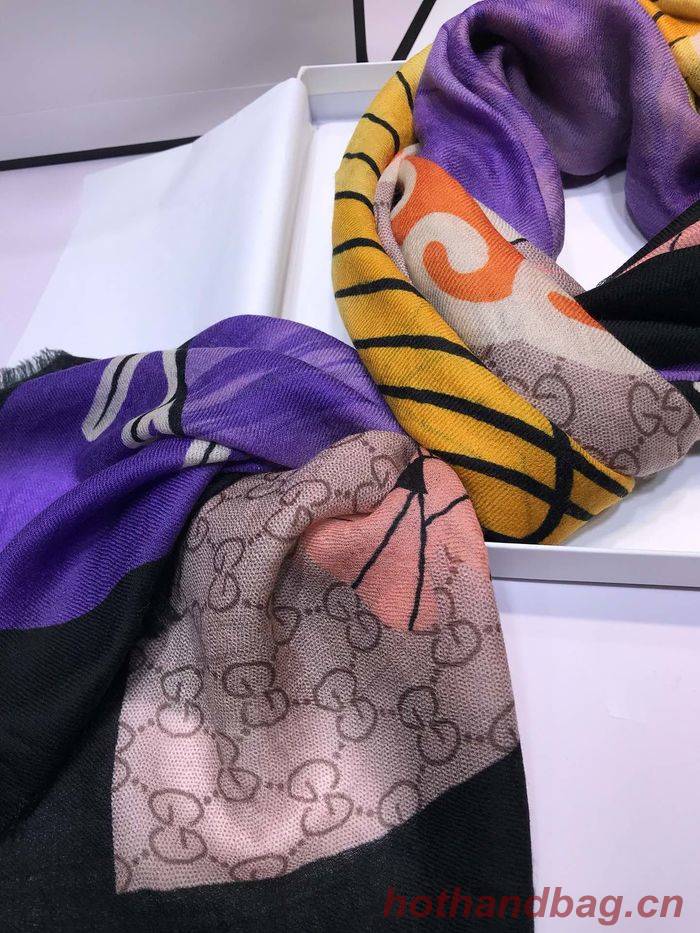 Gucci Scarf GUC00214 Gucci Scarf GUC00214