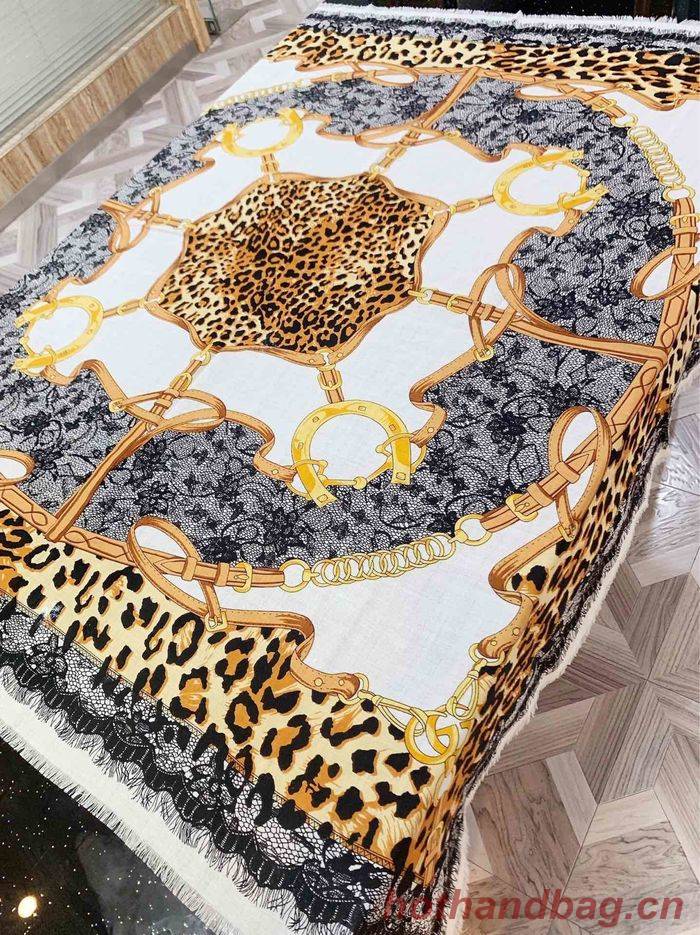 Gucci Scarf GUC00219 Gucci Scarf GUC00219