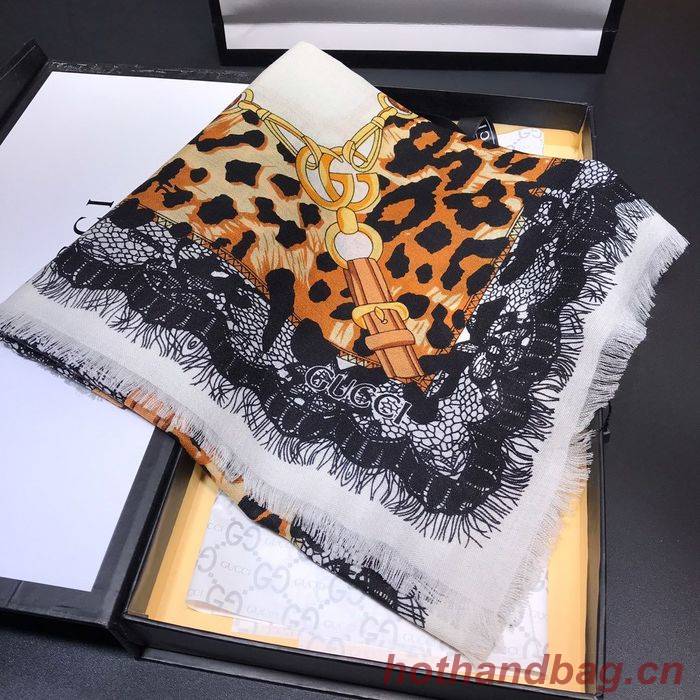 Gucci Scarf GUC00219 Gucci Scarf GUC00219