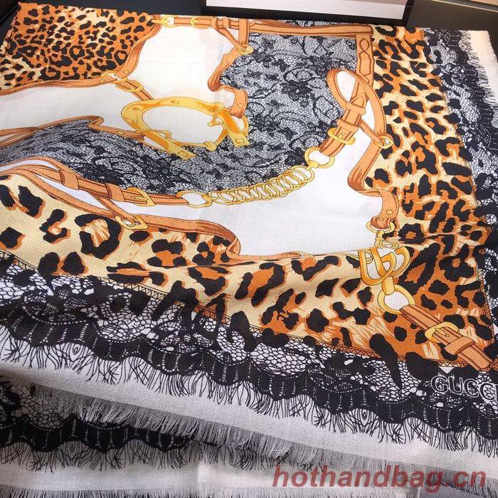 Gucci Scarf GUC00219 Gucci Scarf GUC00219