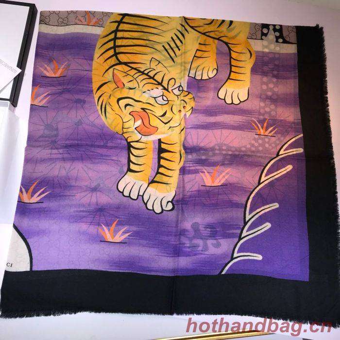 Gucci Scarf GUC00230 Gucci Scarf GUC00230