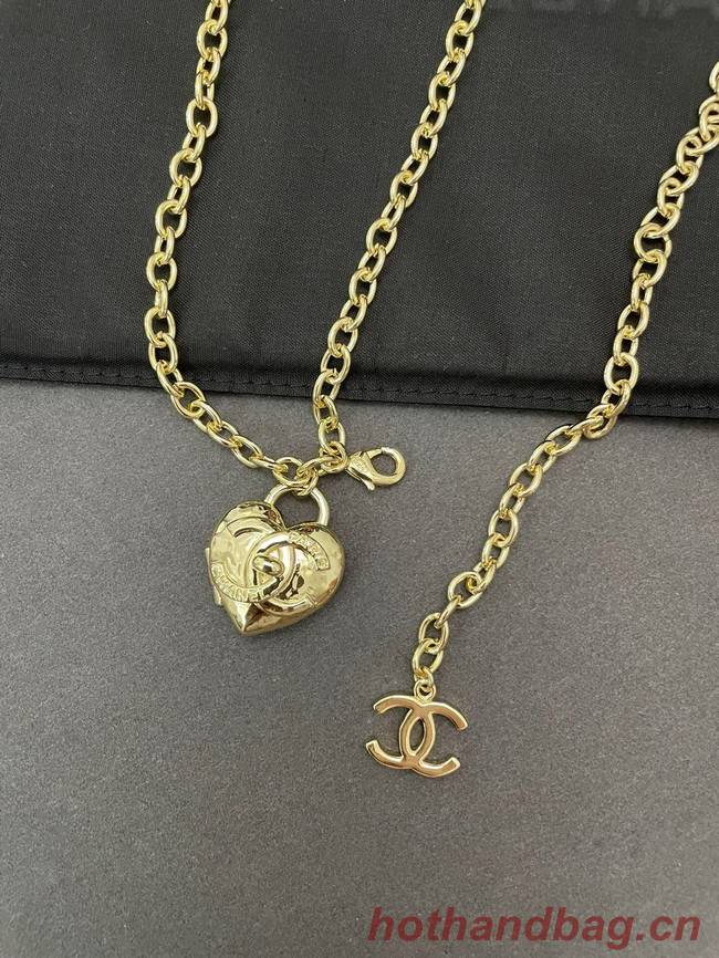 Chanel Waist chain 7096-1