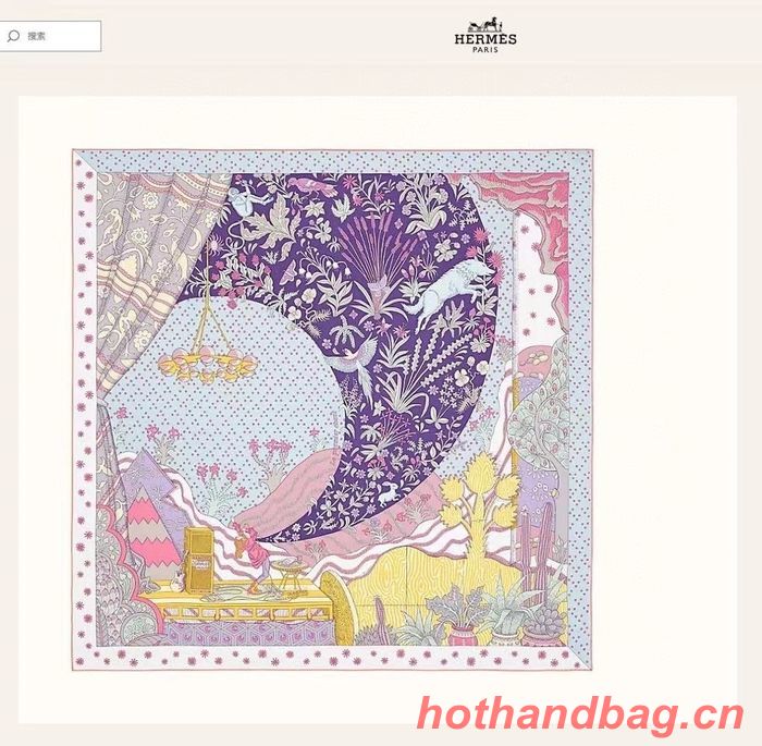 Hermes Scarf HEC00240 Hermes Scarf HEC00240