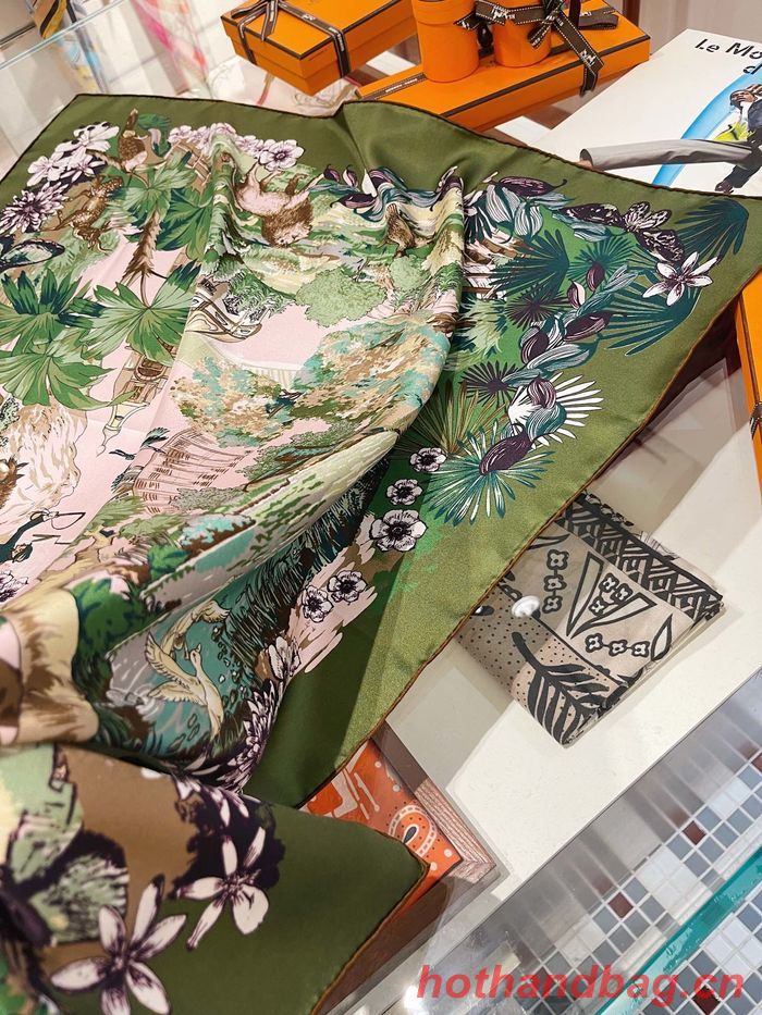 Hermes Scarf HEC00256 Hermes Scarf HEC00256