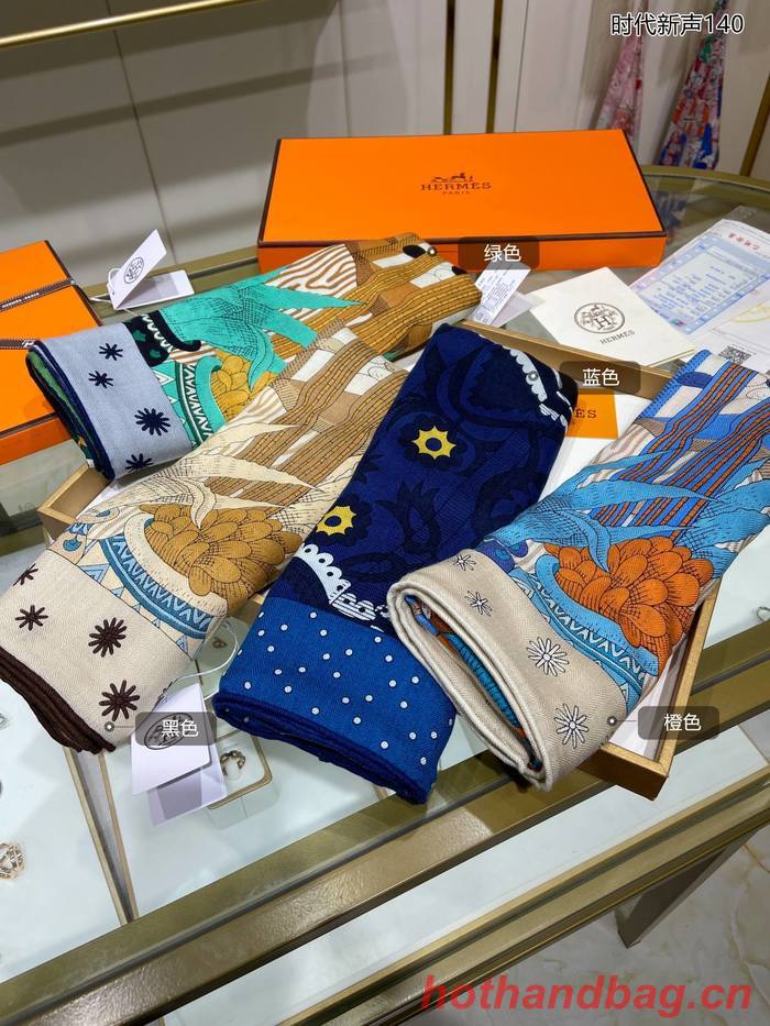 Hermes Scarf HEC00290 Hermes Scarf HEC00290