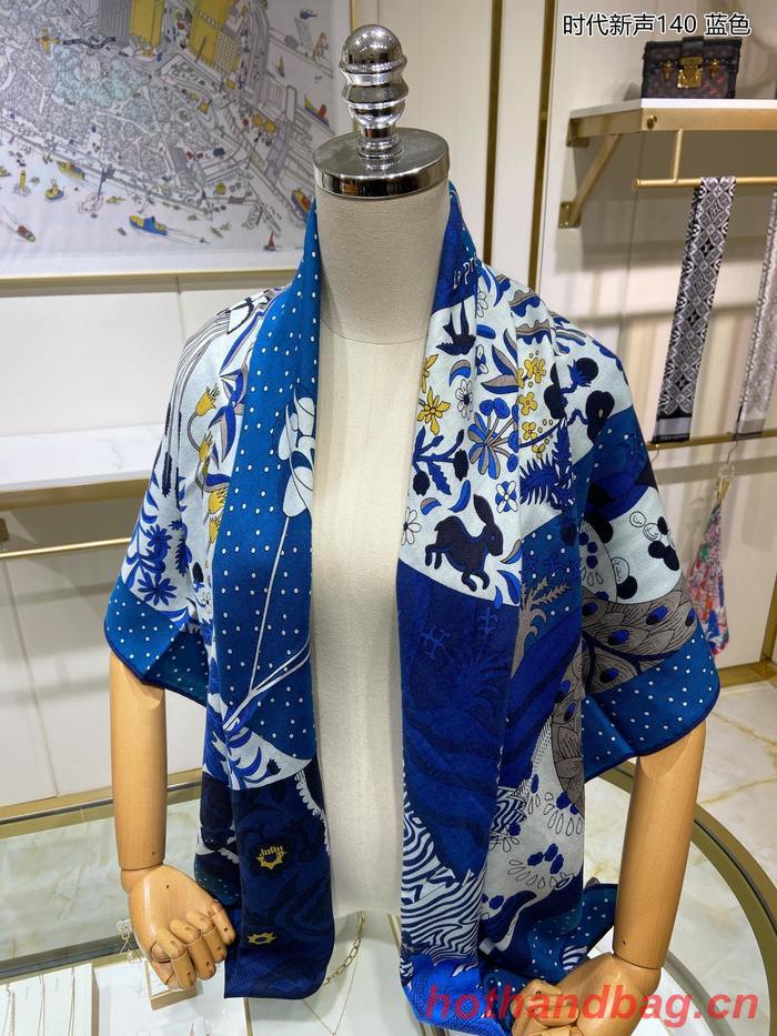 Hermes Scarf HEC00290 Hermes Scarf HEC00290