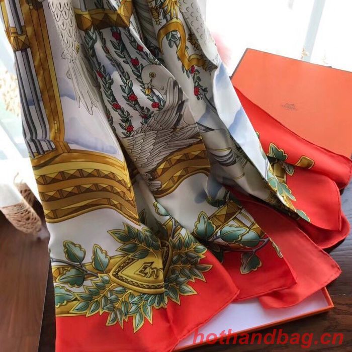 Hermes Scarf HEC00311 Hermes Scarf HEC00311