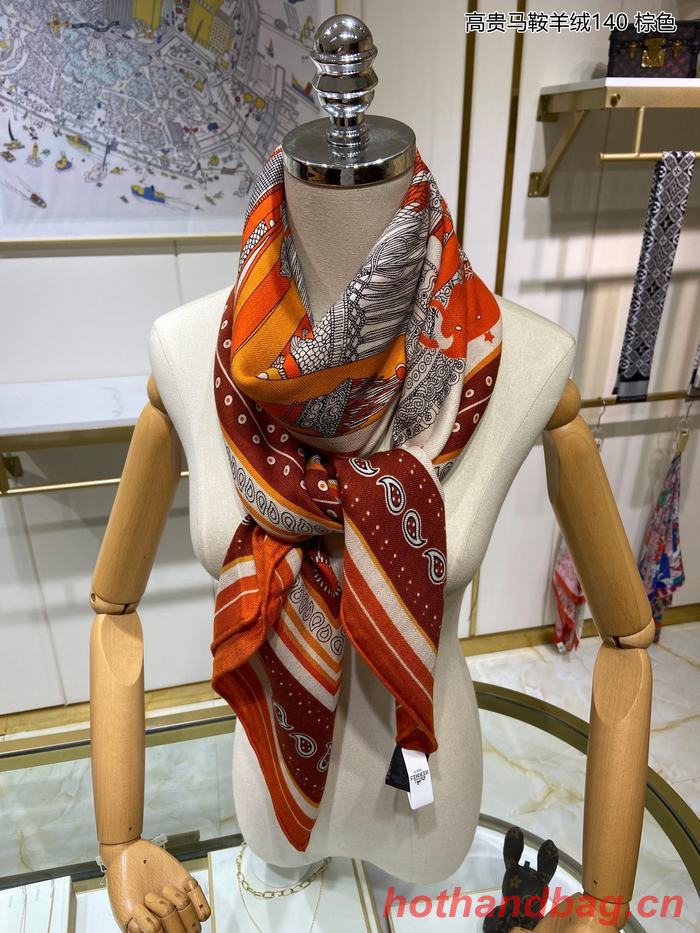 Hermes Scarf HEC00328 Hermes Scarf HEC00328