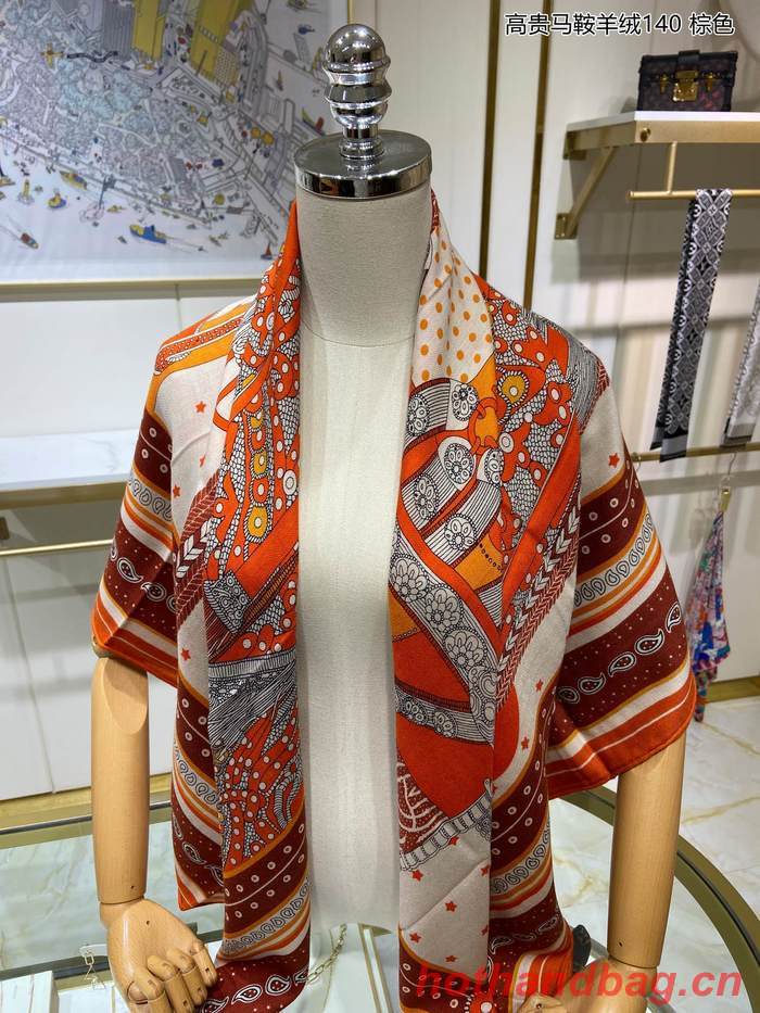 Hermes Scarf HEC00328 Hermes Scarf HEC00328