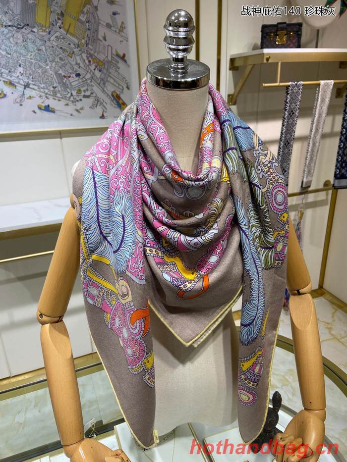 Hermes Scarf HEC00343 Hermes Scarf HEC00343