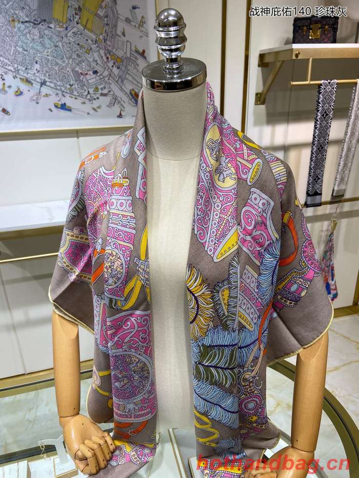 Hermes Scarf HEC00343 Hermes Scarf HEC00343