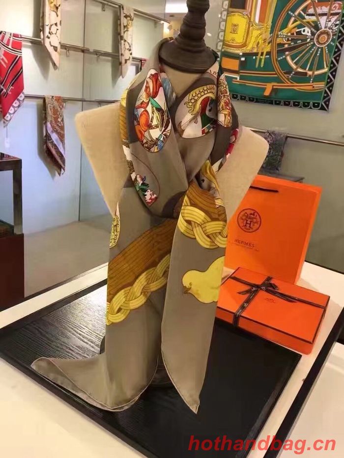 Hermes Scarf HEC00345 Hermes Scarf HEC00345