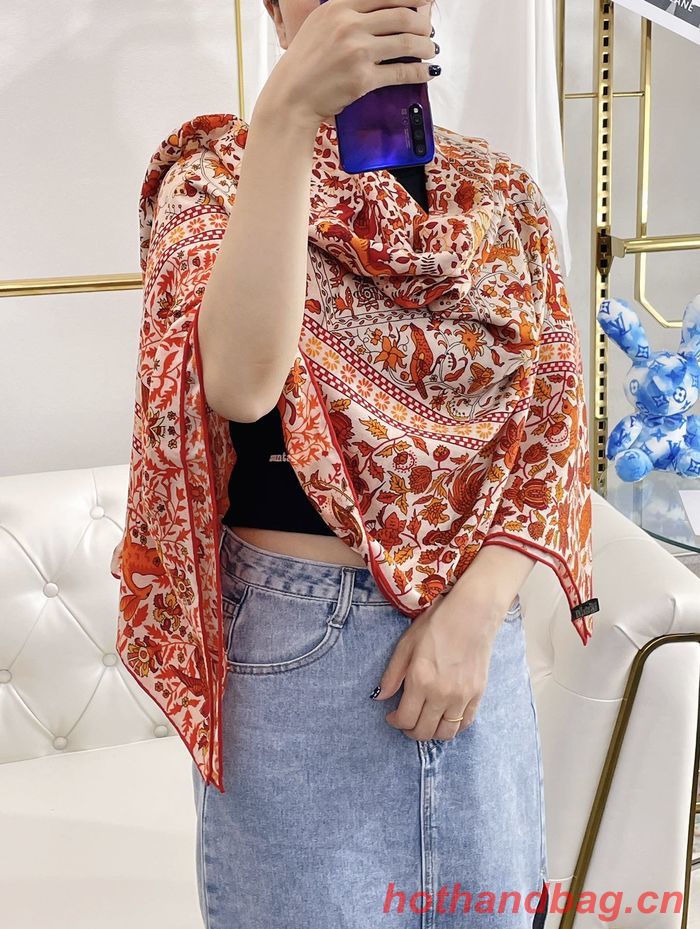Hermes Scarf HEC00353 Hermes Scarf HEC00353