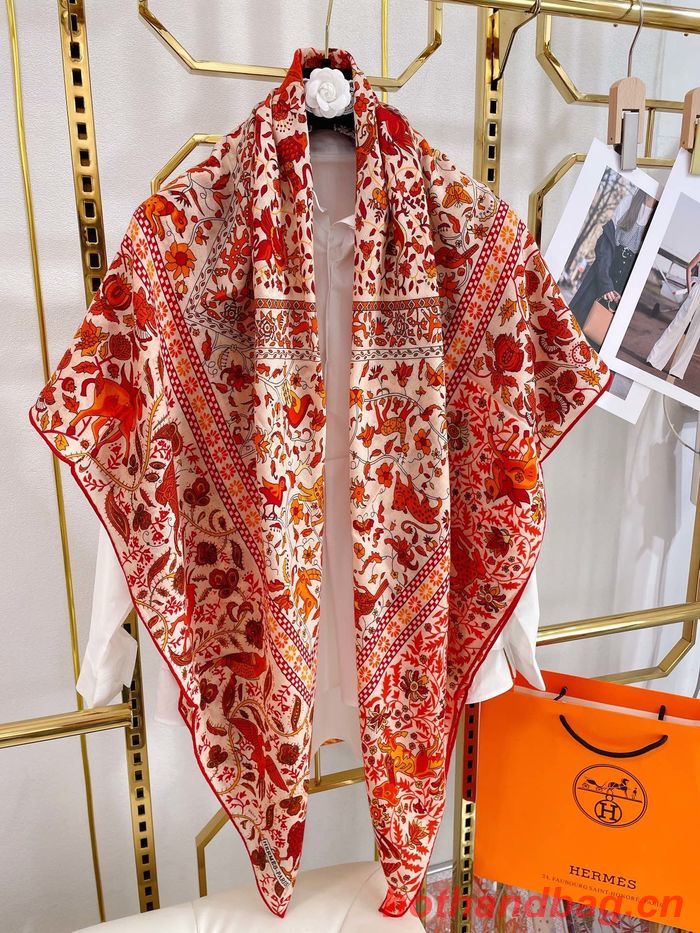 Hermes Scarf HEC00353 Hermes Scarf HEC00353