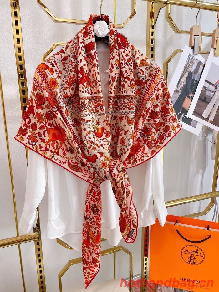 Hermes Scarf HEC00353 Hermes Scarf HEC00353