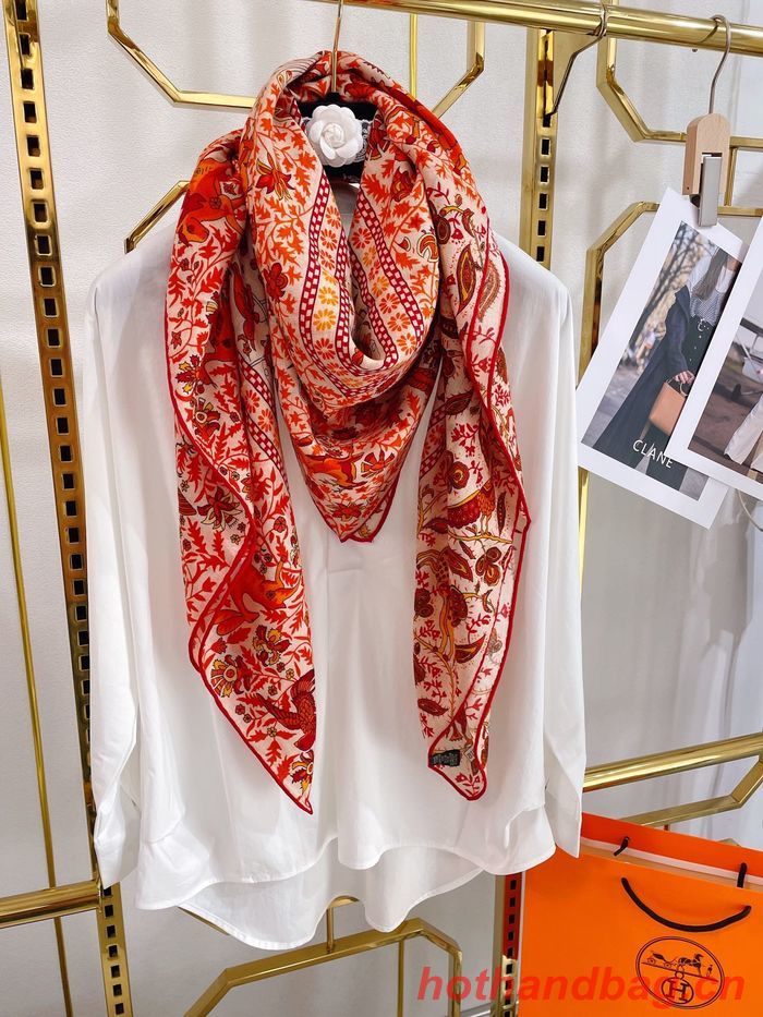 Hermes Scarf HEC00353 Hermes Scarf HEC00353