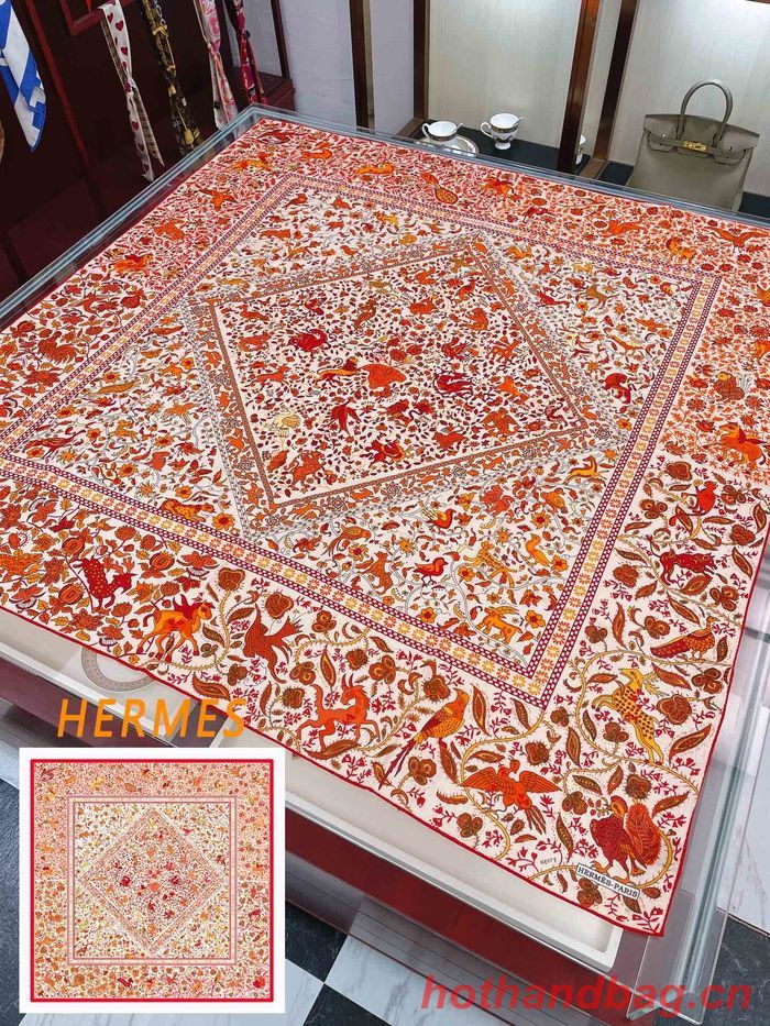 Hermes Scarf HEC00353 Hermes Scarf HEC00353