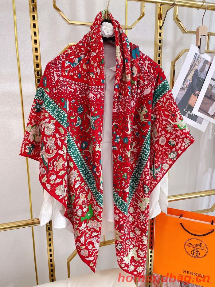 Hermes Scarf HEC00354 Hermes Scarf HEC00354