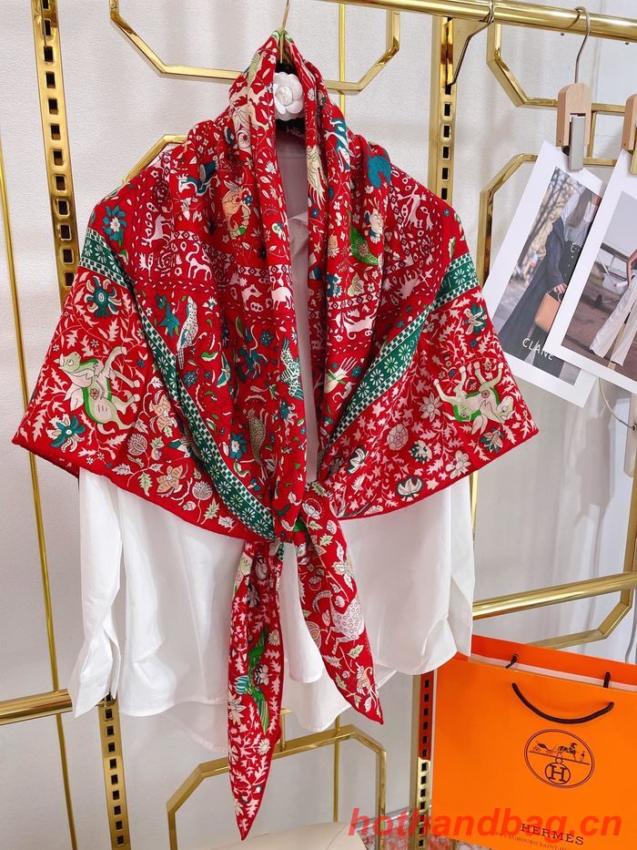 Hermes Scarf HEC00354 Hermes Scarf HEC00354
