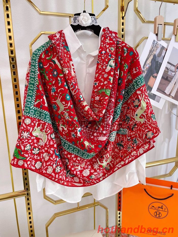 Hermes Scarf HEC00354 Hermes Scarf HEC00354