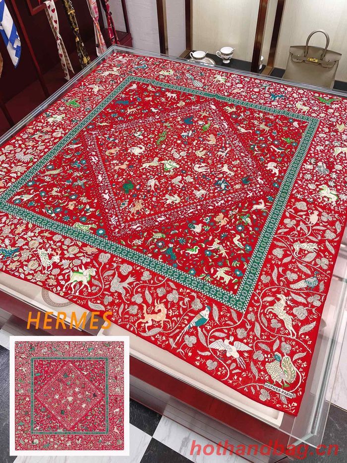Hermes Scarf HEC00354 Hermes Scarf HEC00354