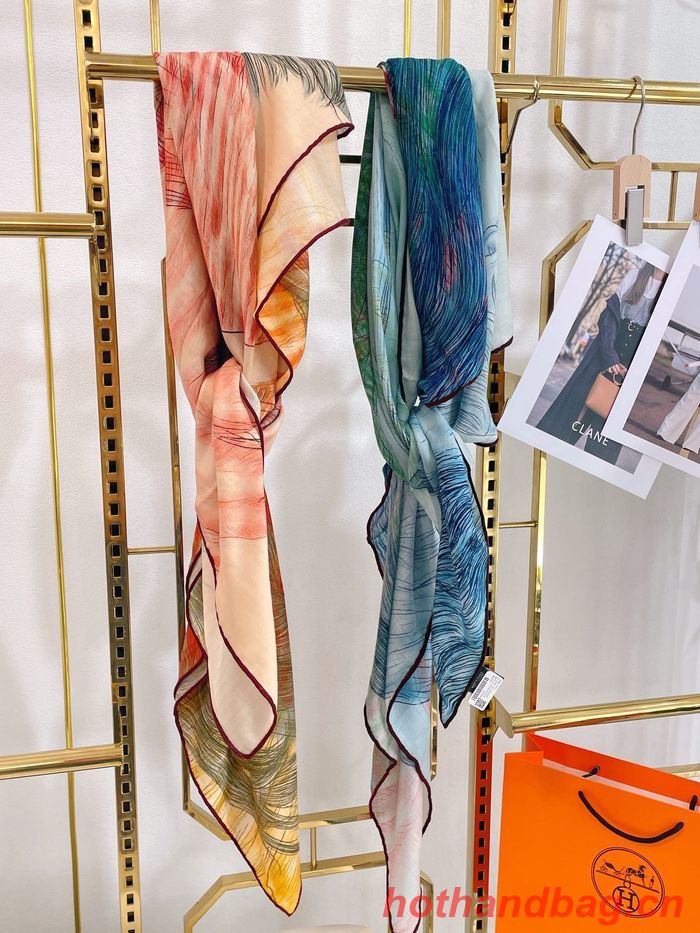 Hermes Scarf HEC00359 Hermes Scarf HEC00359