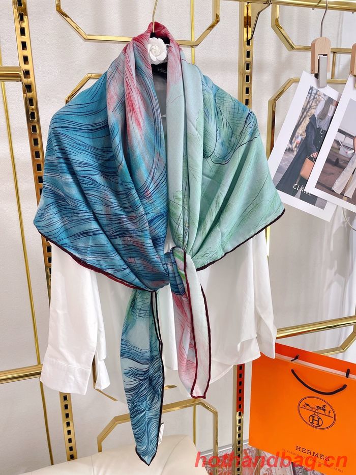 Hermes Scarf HEC00359 Hermes Scarf HEC00359