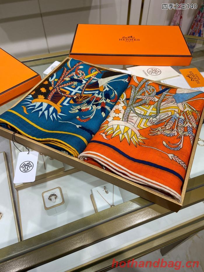 Hermes Scarf HEC00386 Hermes Scarf HEC00386