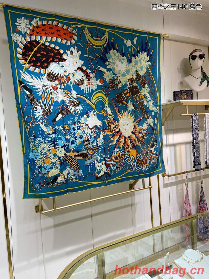 Hermes Scarf HEC00386 Hermes Scarf HEC00386